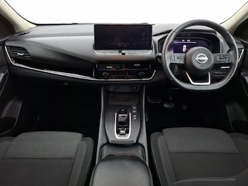 Used Nissan Qashqai 2023 for sale - 77750833: Photo