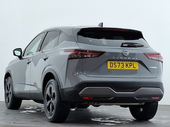 Used Nissan Qashqai 2023 for sale - 77750833: Photo