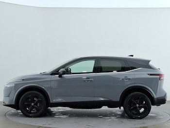 Used Nissan Qashqai 2023 for sale - 77750833: Photo