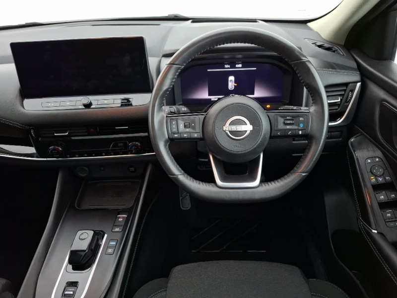 Used Nissan Qashqai 2023 for sale - 77750833: Photo 7