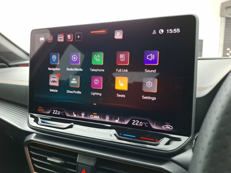 Used Cupra Formentor 2025 for sale - 77846825: Photo 16