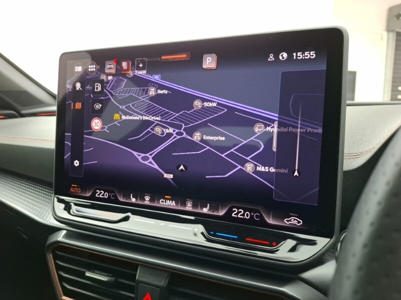 Used Cupra Formentor 2025 for sale - 77846825: Photo 18