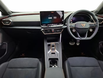 Used Cupra Formentor 2025 for sale - 77846825: Photo