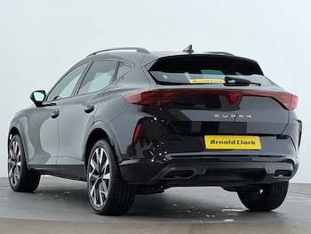 Used Cupra Formentor 2025 for sale - 77846825: Photo