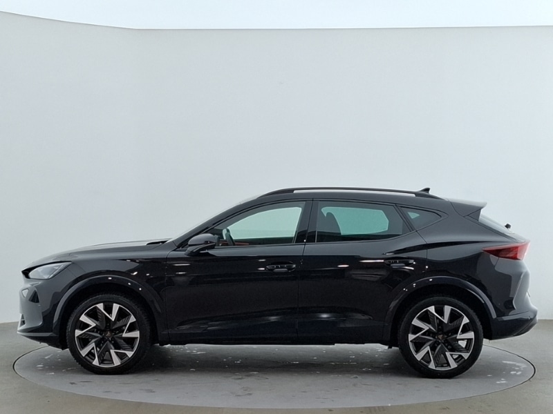 Used Cupra Formentor 2025 for sale - 77846825: Photo 4