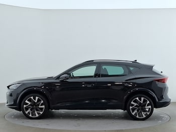 Used Cupra Formentor 2025 for sale - 77846825: Photo