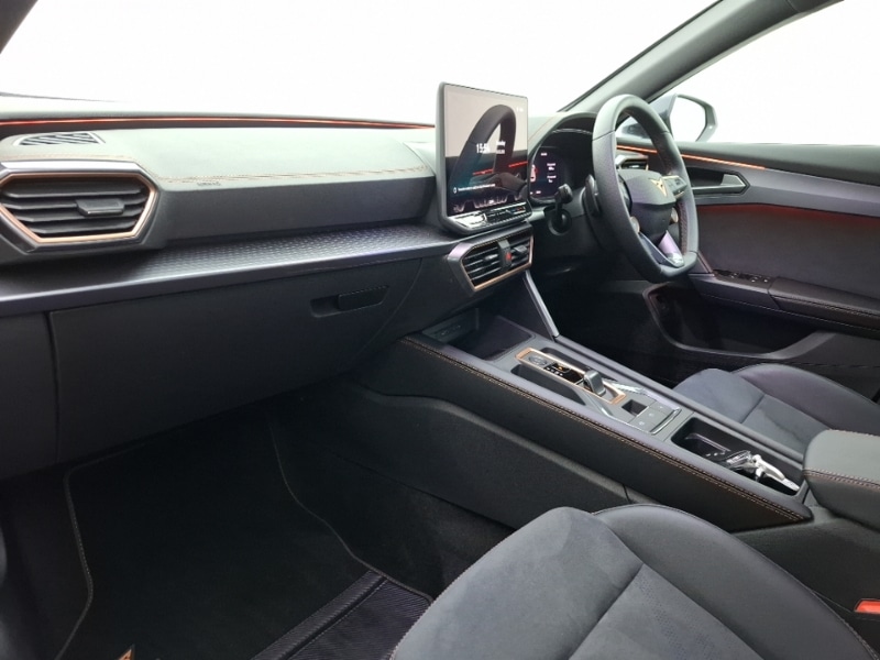 Used Cupra Formentor 2025 for sale - 77846825: Photo 5