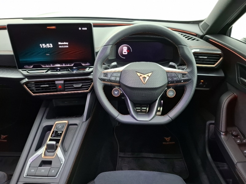 Used Cupra Formentor 2025 for sale - 77846825: Photo 7