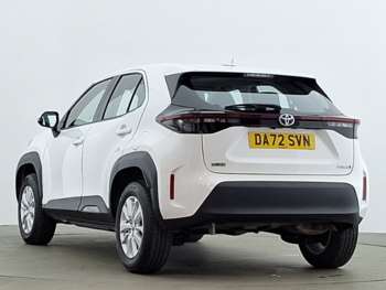 Used Toyota Yaris Cross 2023 for sale - 74288100: Photo
