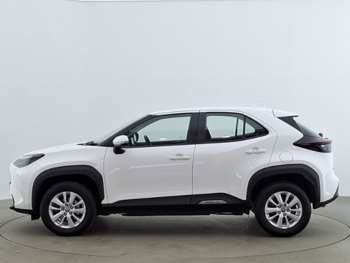 Used Toyota Yaris Cross 2023 for sale - 74288100: Photo
