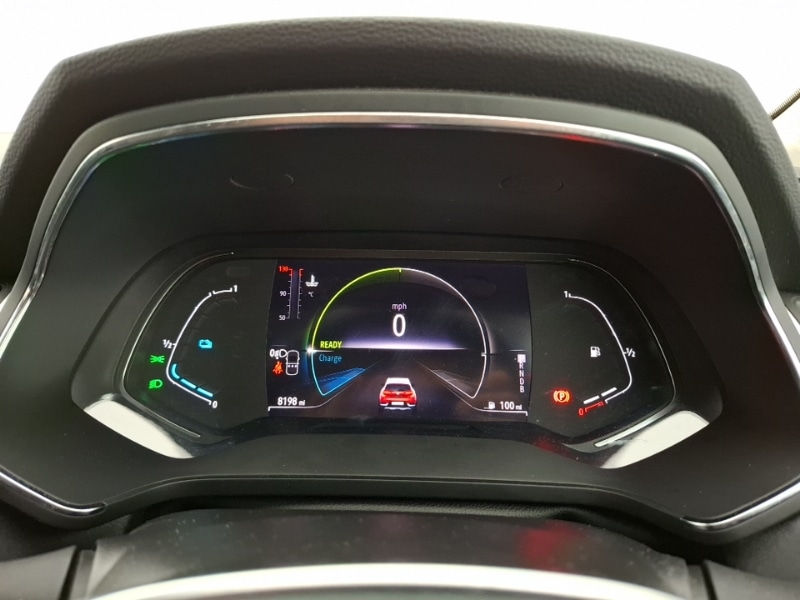 Used Renault Captur 2022 for sale - 77536499: Photo 10