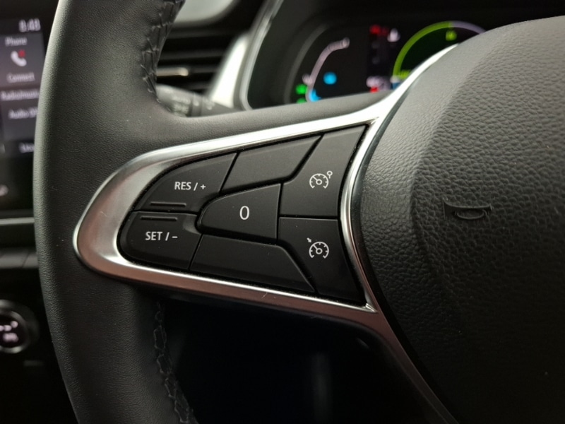 Used Renault Captur 2022 for sale - 77536499: Photo 14