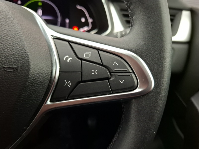 Used Renault Captur 2022 for sale - 77536499: Photo 15