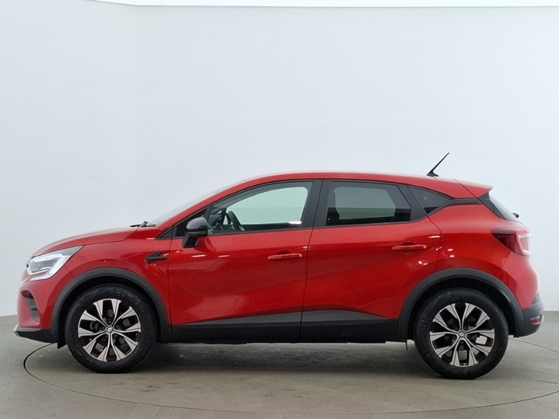 Used Renault Captur 2022 for sale - 77536499: Photo 4
