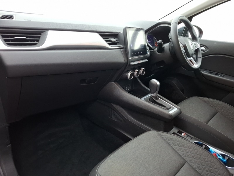 Used Renault Captur 2022 for sale - 77536499: Photo 5