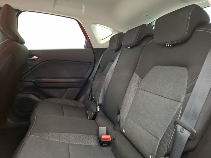 Used Renault Captur 2022 for sale - 77536499: Photo 6