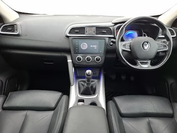 Used Renault Kadjar 2019 for sale - 78559444: Photo