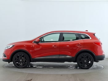 Used Renault Kadjar 2019 for sale - 78559444: Photo