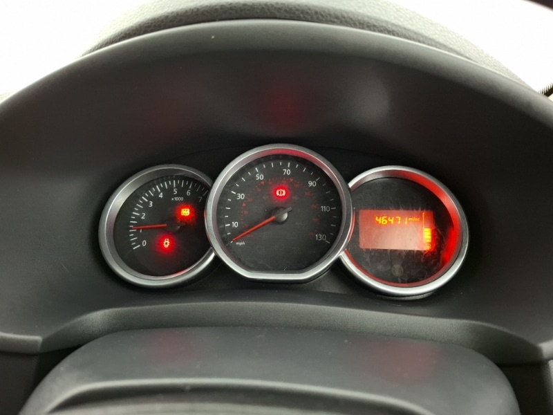 Used Dacia Sandero Stepway 2019 for sale - 77756142: Photo 10