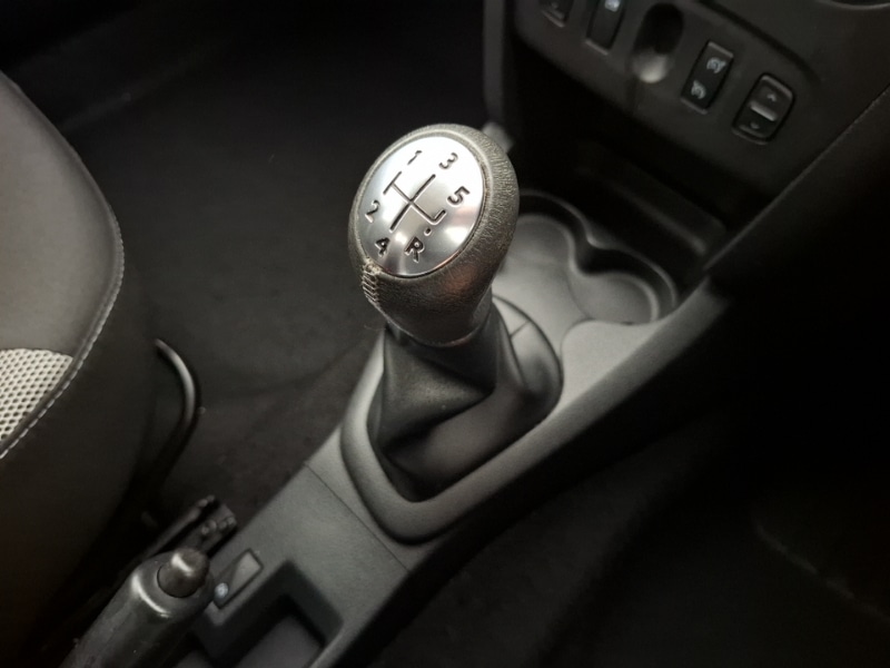 Used Dacia Sandero Stepway 2019 for sale - 77756142: Photo 13