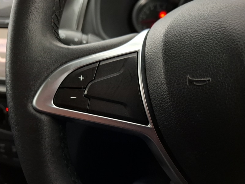 Used Dacia Sandero Stepway 2019 for sale - 77756142: Photo 14