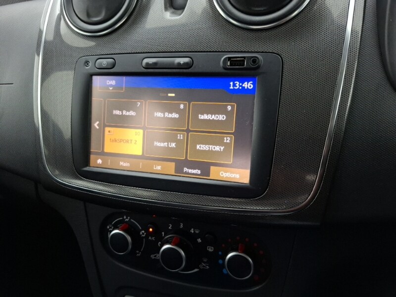 Used Dacia Sandero Stepway 2019 for sale - 77756142: Photo 18