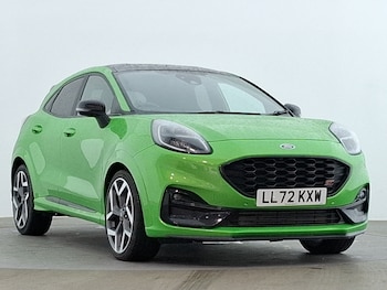 Used Ford Puma 2022 for sale - 78283469: Photo