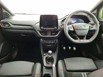 Used Ford Puma 2022 for sale - 78283469: Photo