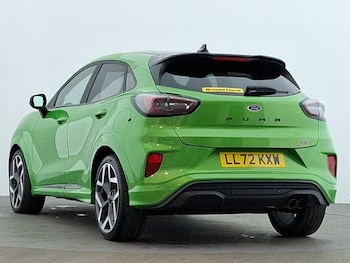 Used Ford Puma 2022 for sale - 78283469: Photo