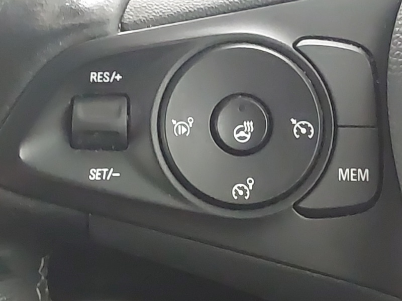 Used Vauxhall Corsa 2021 for sale - 76459730: Photo 14