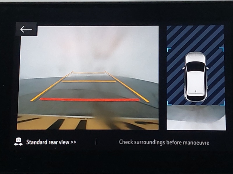 Used Vauxhall Corsa 2021 for sale - 76459730: Photo 16