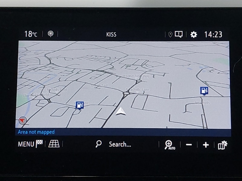 Used Vauxhall Corsa 2021 for sale - 76459730: Photo 18