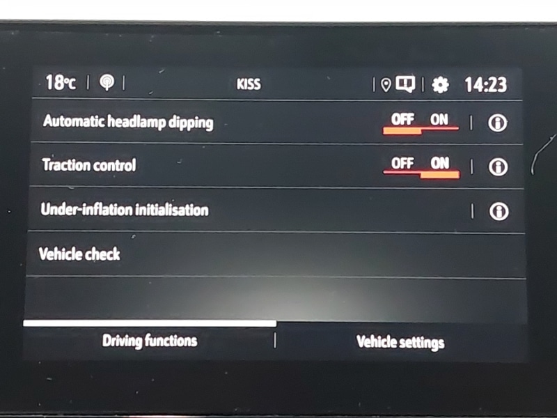 Used Vauxhall Corsa 2021 for sale - 76459730: Photo 19