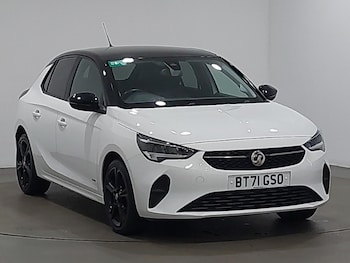 Vauxhall - Corsa