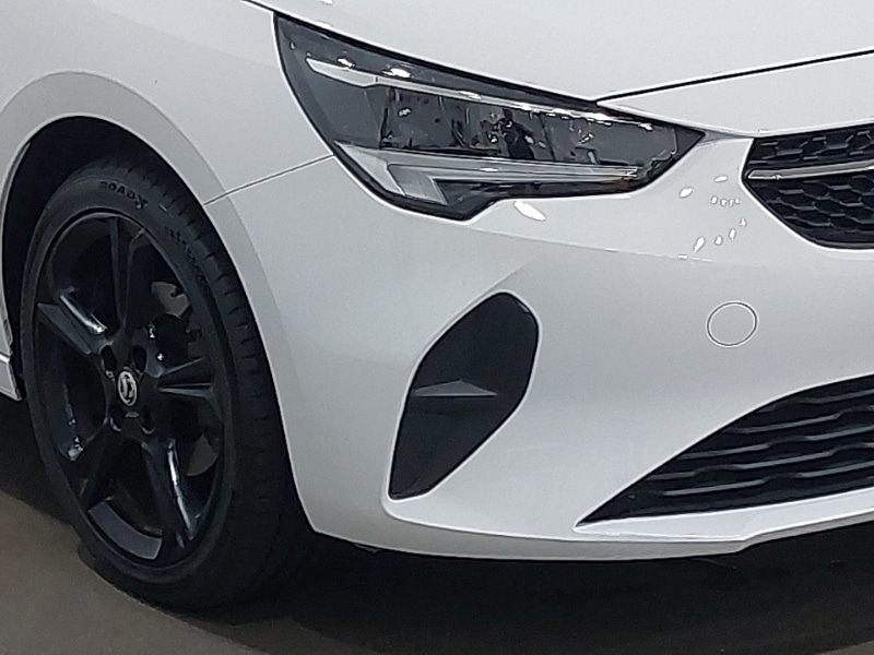 Used Vauxhall Corsa 2021 for sale - 76459730: Photo 9