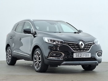 Used Renault Kadjar 2021 for sale - 79160434: Photo