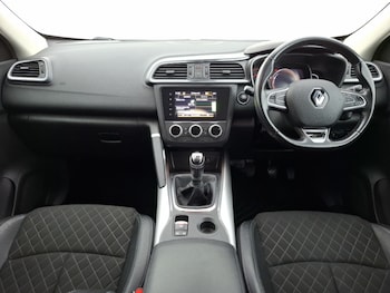 Used Renault Kadjar 2021 for sale - 79160434: Photo