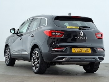 Used Renault Kadjar 2021 for sale - 79160434: Photo