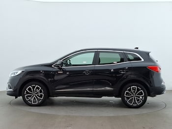Used Renault Kadjar 2021 for sale - 79160434: Photo