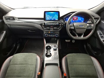 Used Ford Kuga 2024 for sale - 77397653: Photo