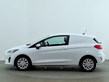 Used Ford Fiesta 2022 for sale - 79586510: Photo
