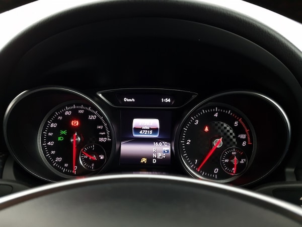 Used Mercedes-Benz A-Class 2018 for sale - 76226052: Photo 10