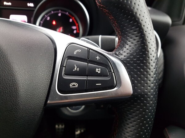 Used Mercedes-Benz A-Class 2018 for sale - 76226052: Photo 15