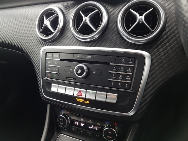 Used Mercedes-Benz A-Class 2018 for sale - 76226052: Photo 17