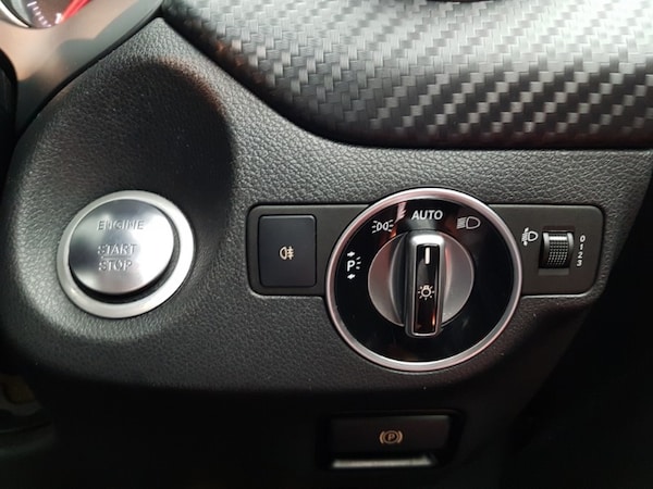 Used Mercedes-Benz A-Class 2018 for sale - 76226052: Photo 19