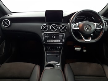 Used Mercedes-Benz A-Class 2018 for sale - 76226052: Photo 2