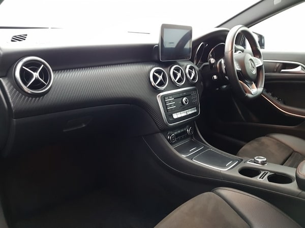 Used Mercedes-Benz A-Class 2018 for sale - 76226052: Photo 5