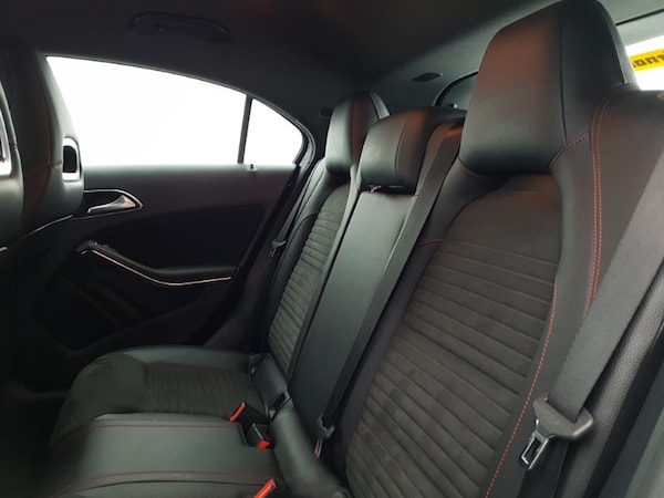 Used Mercedes-Benz A-Class 2018 for sale - 76226052: Photo 6