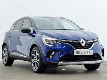 2021 - 1.0 TCE 90 S Edition 5dr