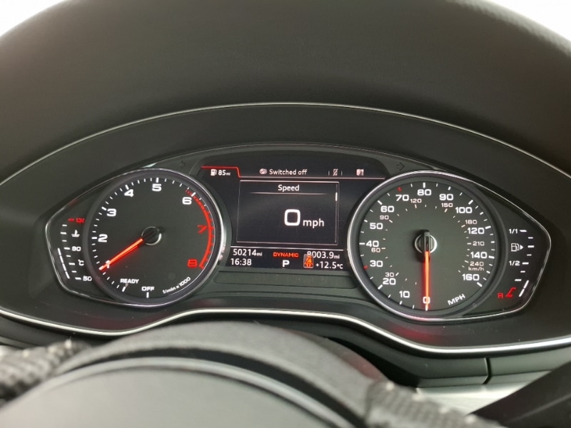 Used Audi A5 2019 for sale - 77960454: Photo 10